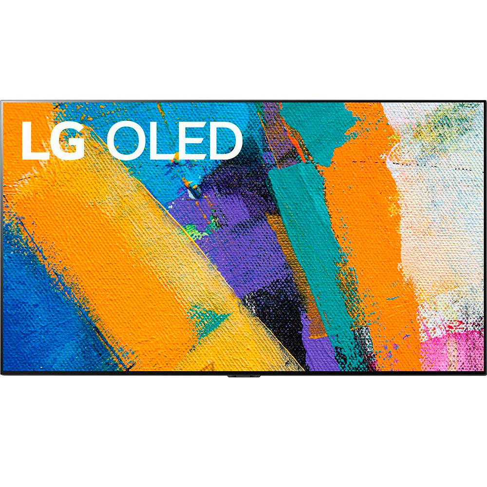 Телевізор LG OLED65GX6LA