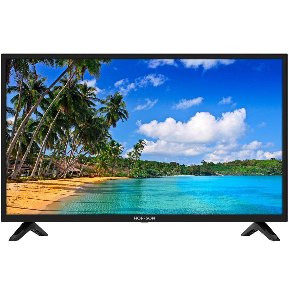 

Телевизор HOFFSON A32HD300, A32HD300