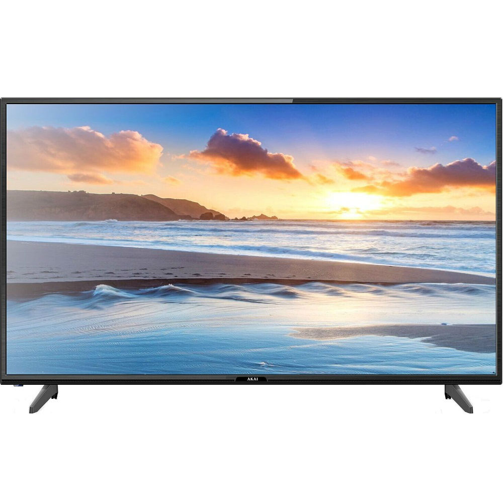 Телевизор AKAI UA39HD19T2S Диагональ 39" (99 см)