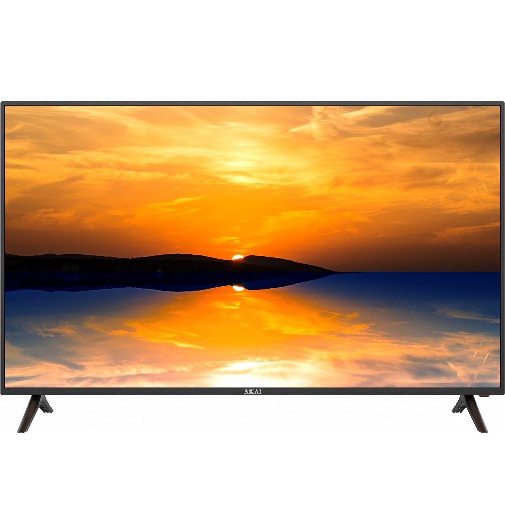 Телевизор AKAI UA58LEP1UHD9 Диагональ 58" (147 см)