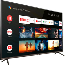 Телевизор TCL 50EP640 Smart