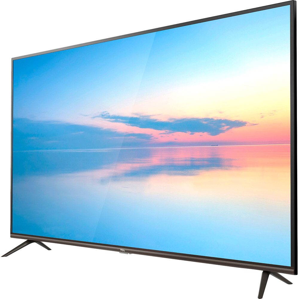 Телевизор TCL 50EP640 Smart Разрешение 3840 x 2160 (4K UHD)