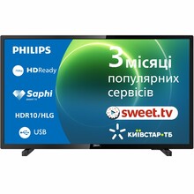 Телевізор PHILIPS 32PHS6605/12