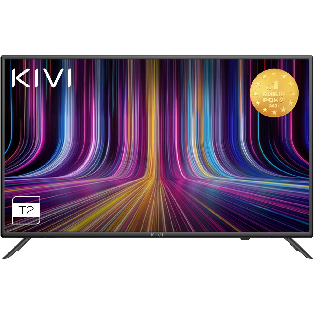 Телевізор KIVI 32H510KD Діагональ 32" (81 см)