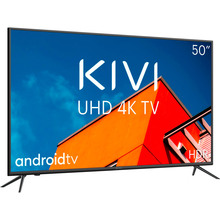 Телевизор KIVI 50U710KB