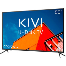 Телевизор KIVI 50U710KB