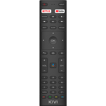 Телевизор KIVI 50U710KB