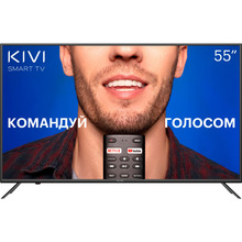 Телевизор KIVI 55U710KB