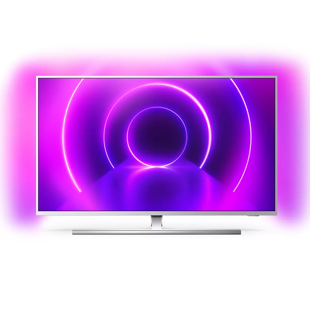 Телевізор PHILIPS 50PUS8545/12 Діагональ 50" (127 см)