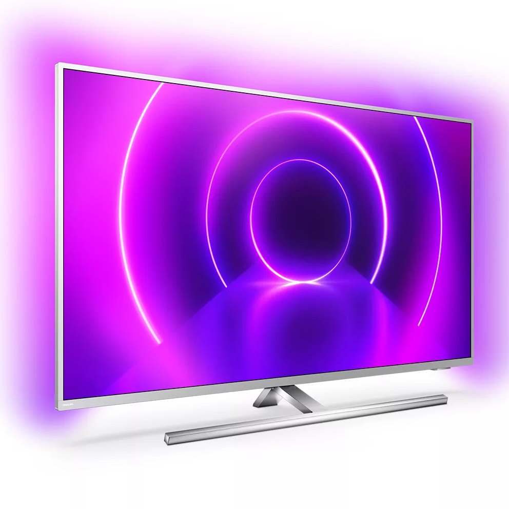 Телевізор PHILIPS 50PUS8545/12 Роздільна здатність 3840 x 2160 (4K UHD)