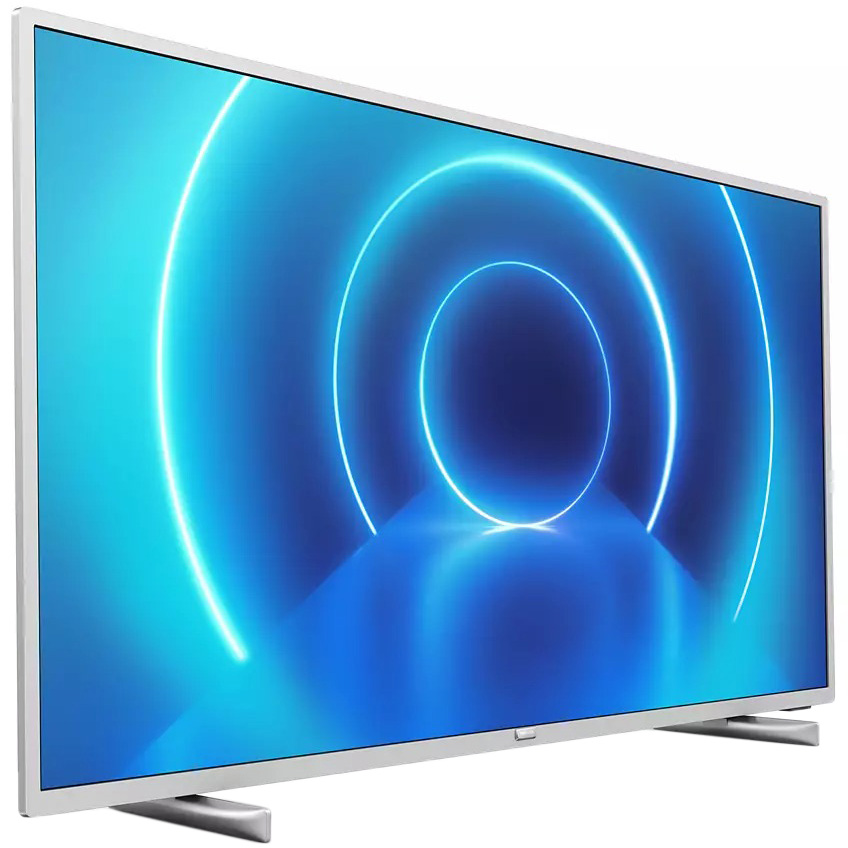 Телевізор PHILIPS 58PUS7555/12 Діагональ 58" (147 см)