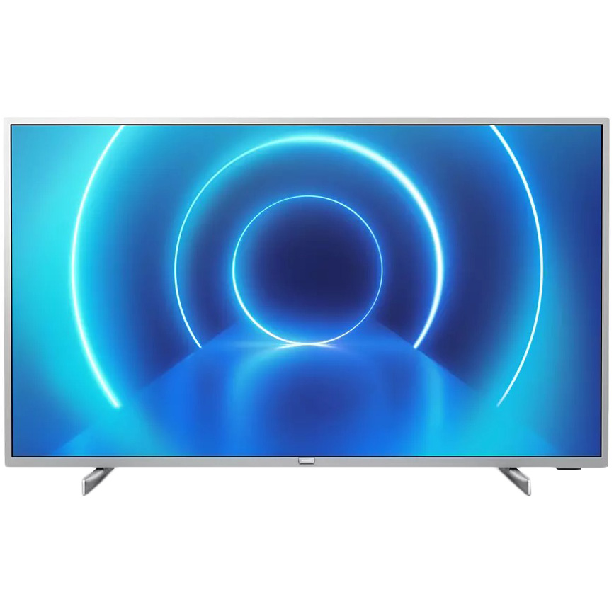 Телевізор PHILIPS 58PUS7555/12 Роздільна здатність 3840 x 2160 (4K UHD)