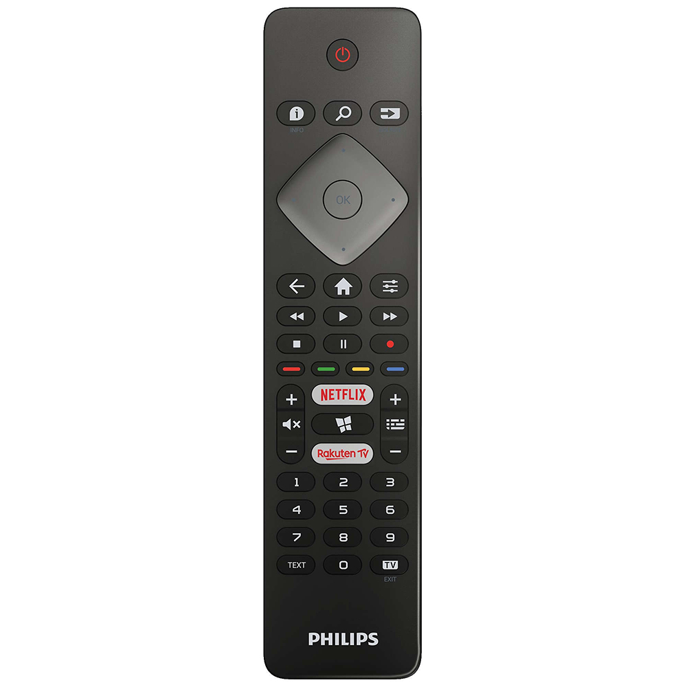 Фото 4 Телевізор PHILIPS 58PUS7555/12