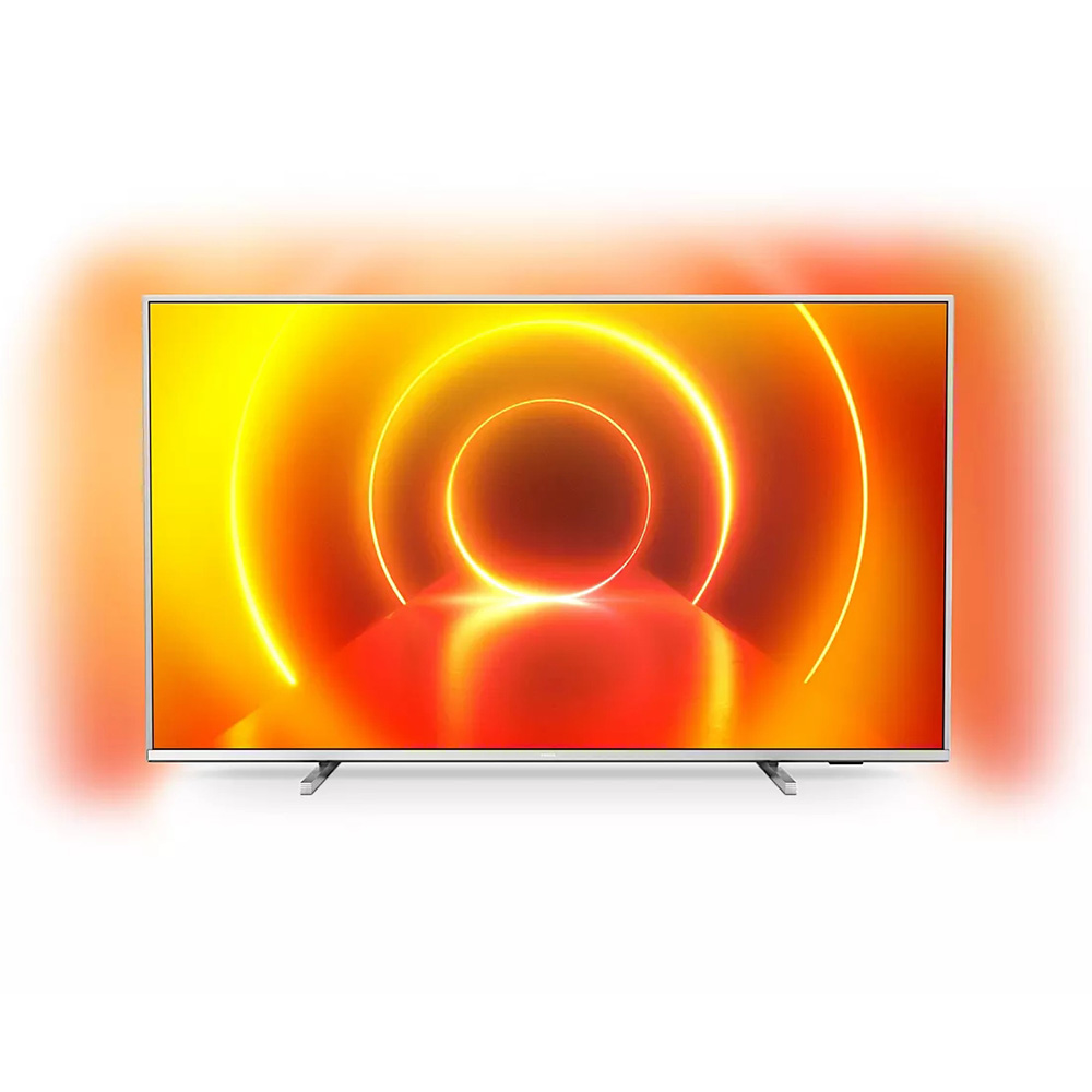 Телевізор PHILIPS 55PUS7855/12 Діагональ 55" (140 см)