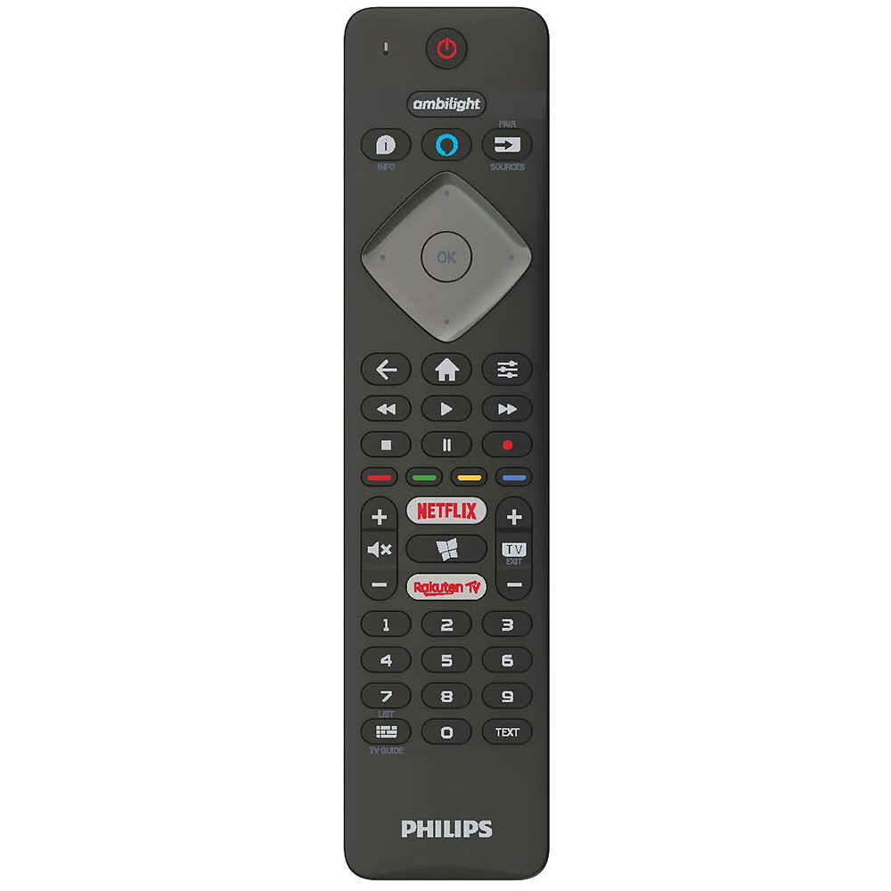 Фото 4 Телевізор PHILIPS 55PUS7855/12