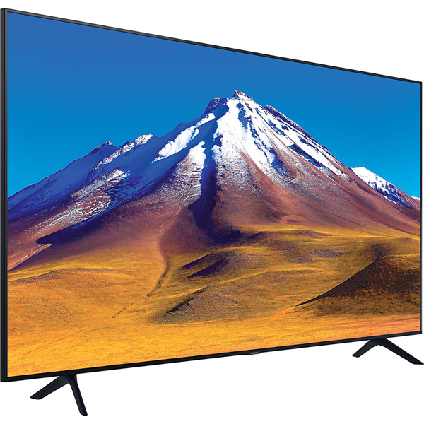 Телевізор SAMSUNG UE50TU7090UXUA Діагональ 50" (127 см)