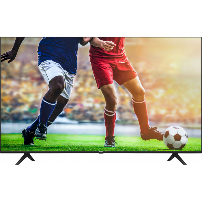 Телевізор HISENSE 58A7100F Діагональ 58" (147 см)