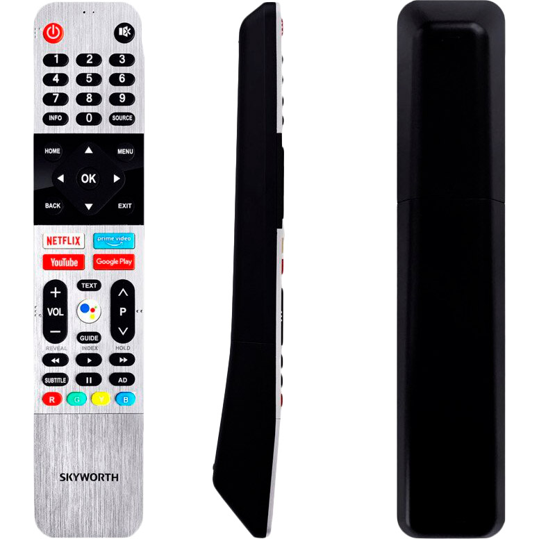 Фото 4 Телевизор SKYWORTH 50Q20 AI UHD Dolby Vision