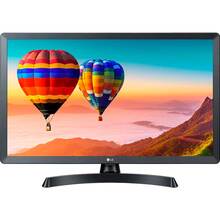 Купити 24 дюйма Телевізор LG 24TN510S-PZ