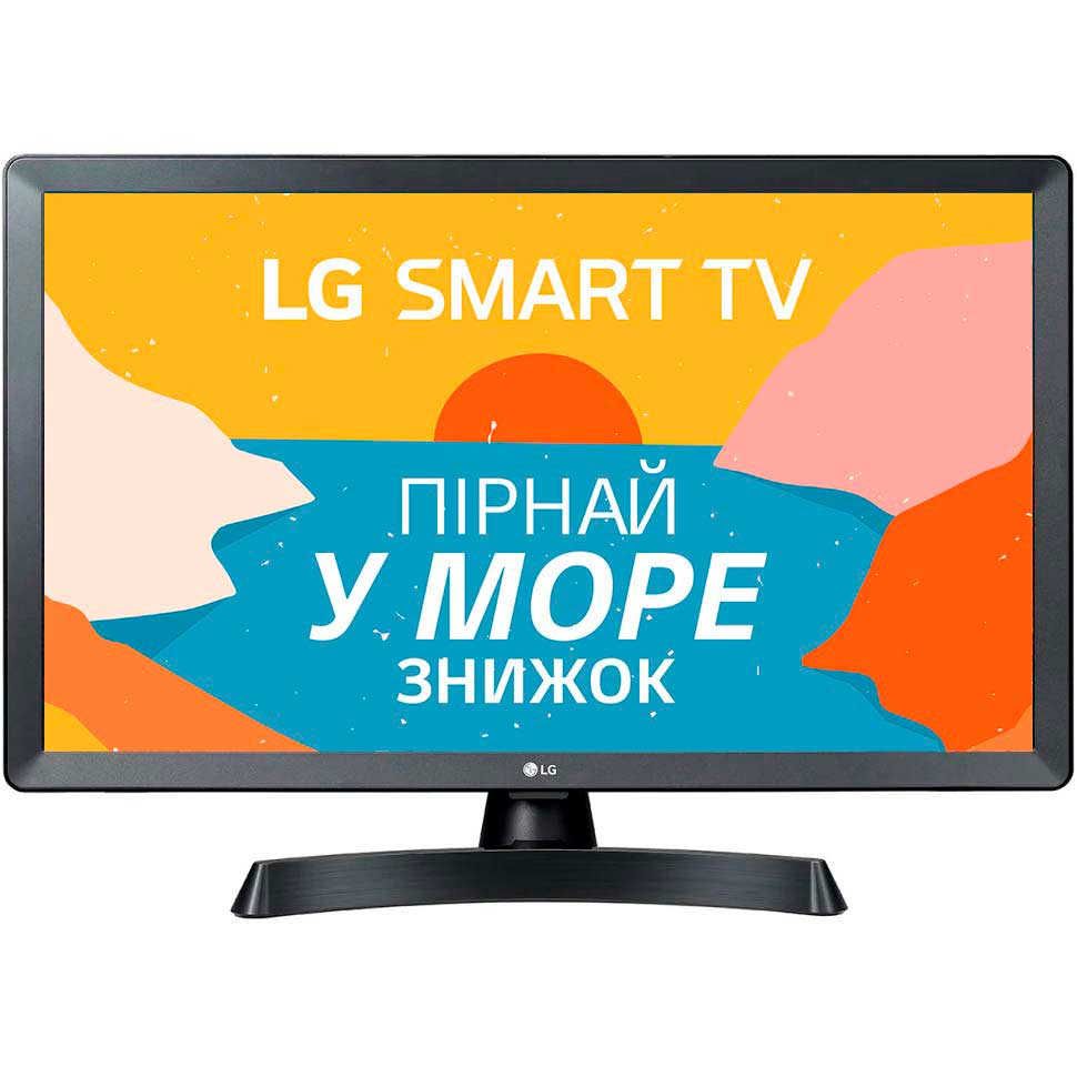 Телевизор LG 28TN515S-PZ Телевизор LG 28TN515S-PZ