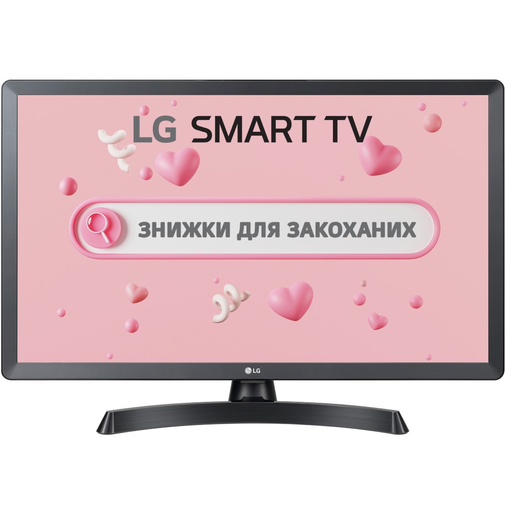 

Телевизор LG 28TN515S-PZ, 28TN515S-PZ