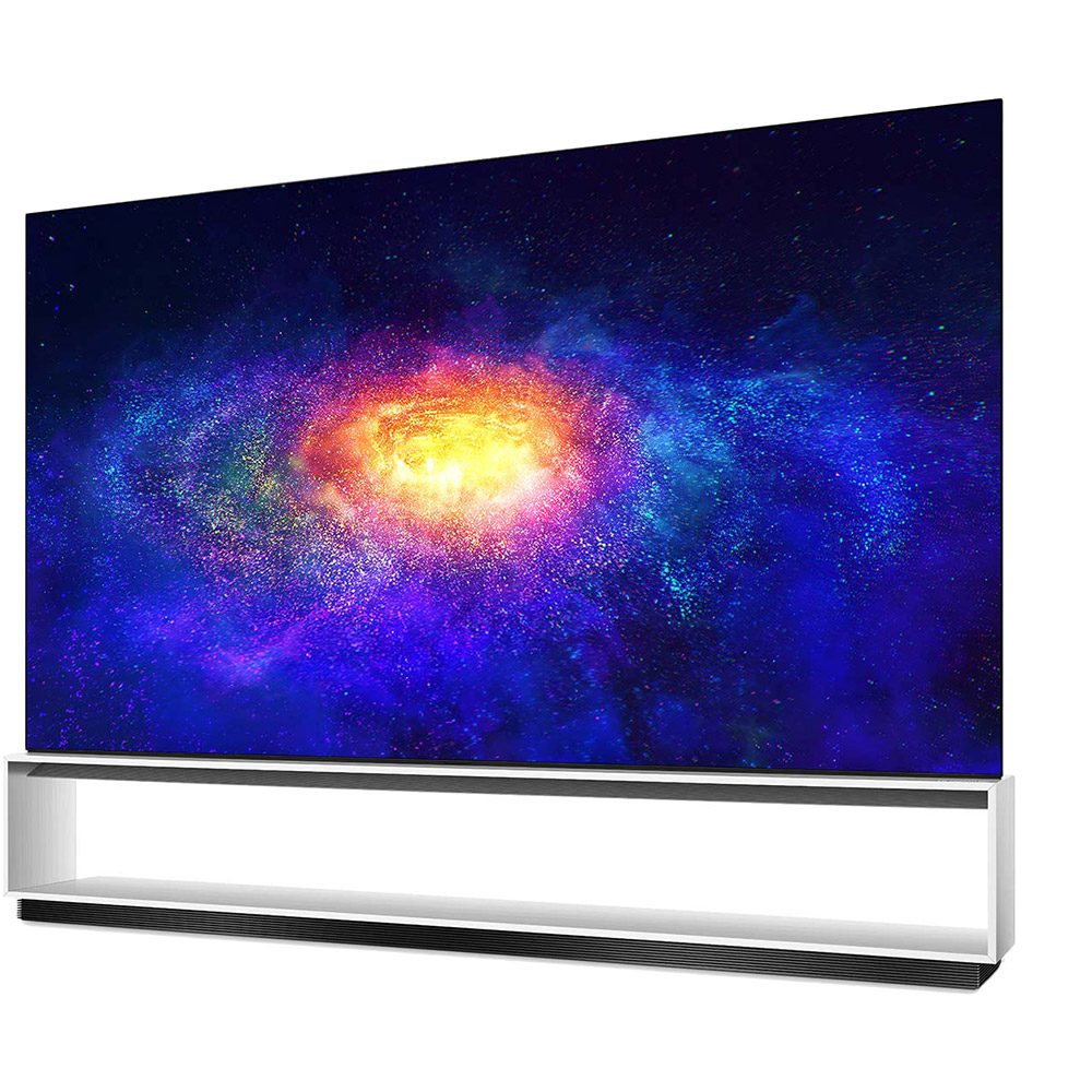 Фото 4 Телевизор LG SIGNATURE 8K OLED OLED88ZX9LA