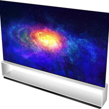 Телевизор LG SIGNATURE 8K OLED OLED88ZX9LA