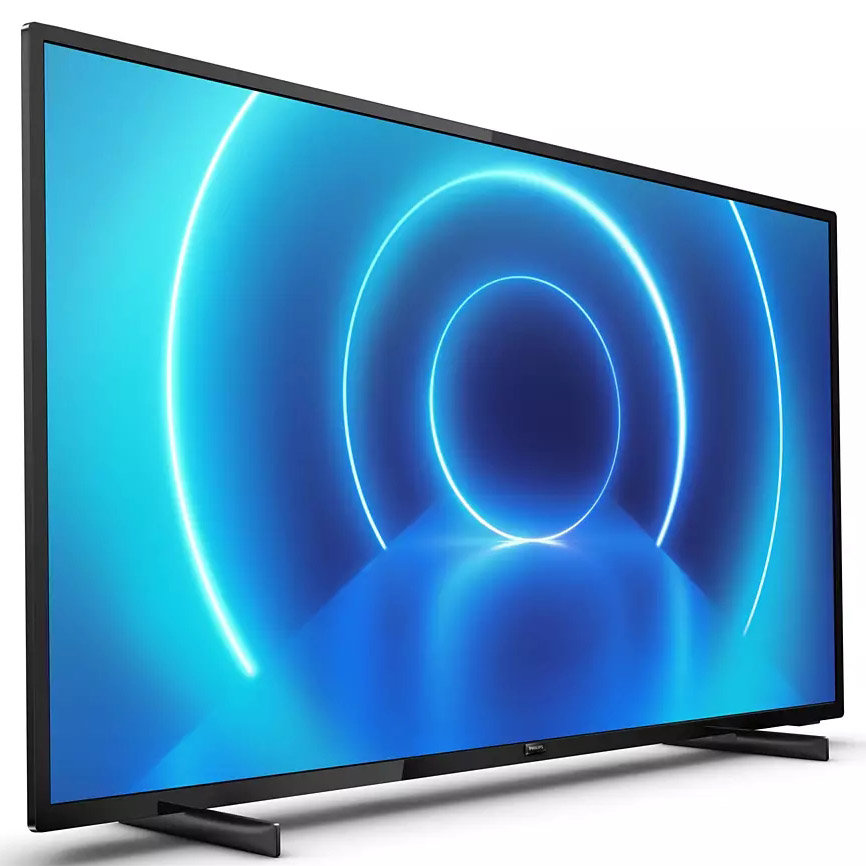 Телевизор PHILIPS 43PUS7505/12 Диагональ 43" (109 см)