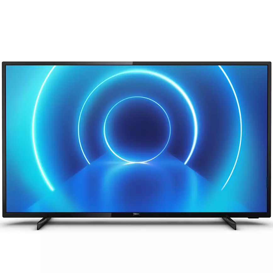 Телевізор PHILIPS 43PUS7505/12 Роздільна здатність 3840 x 2160 (4K UHD)