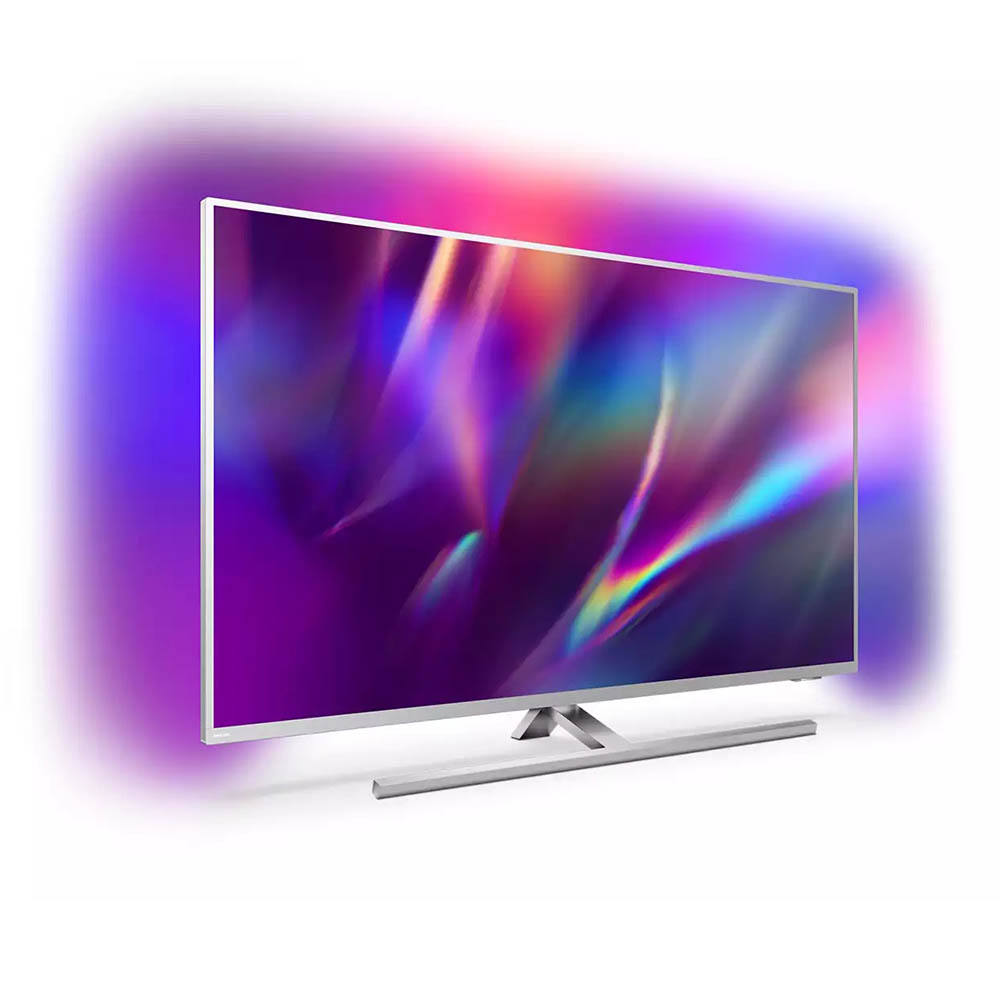 Телевизор PHILIPS 43PUS8505/12 Диагональ 43" (109 см)