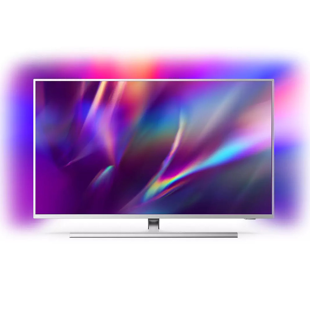 Телевизор PHILIPS 43PUS8505/12 Разрешение 3840 x 2160 (4K UHD)