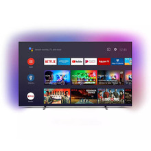 Телевизор PHILIPS 55OLED805/12