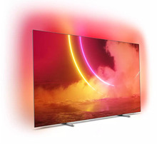 Телевізор PHILIPS 55OLED805/12