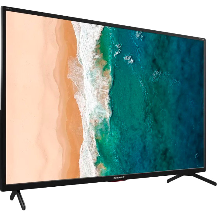 Телевизор SHARP 4T-C65BN5EF2AB Диагональ 65" (165 см)