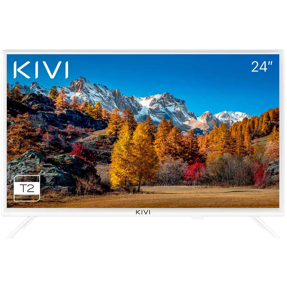 

Телевизор KIVI 24H600KW, 24H600KW