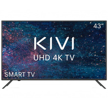 Телевизор KIVI 43U600KD