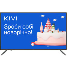 Телевізор KIVI 43U600KD