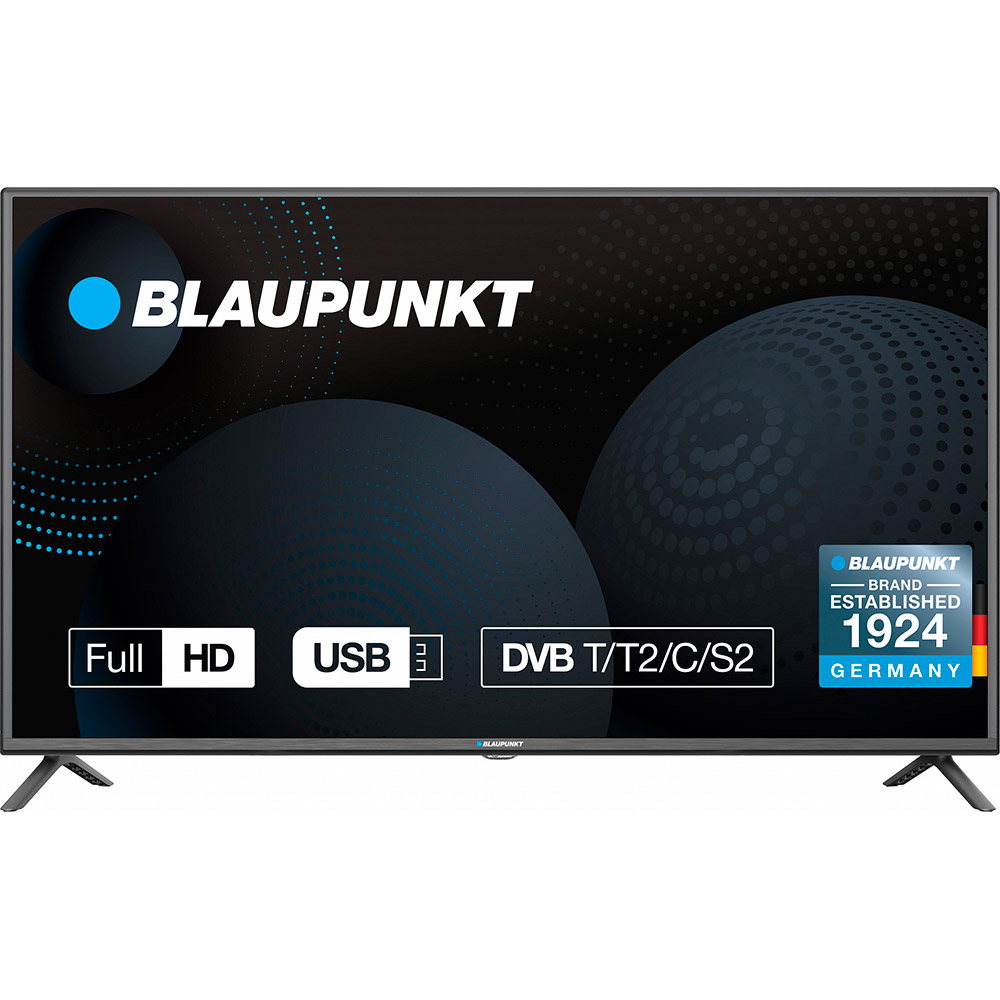 

Телевизор BLAUPUNKT 40FB965, 40FB965