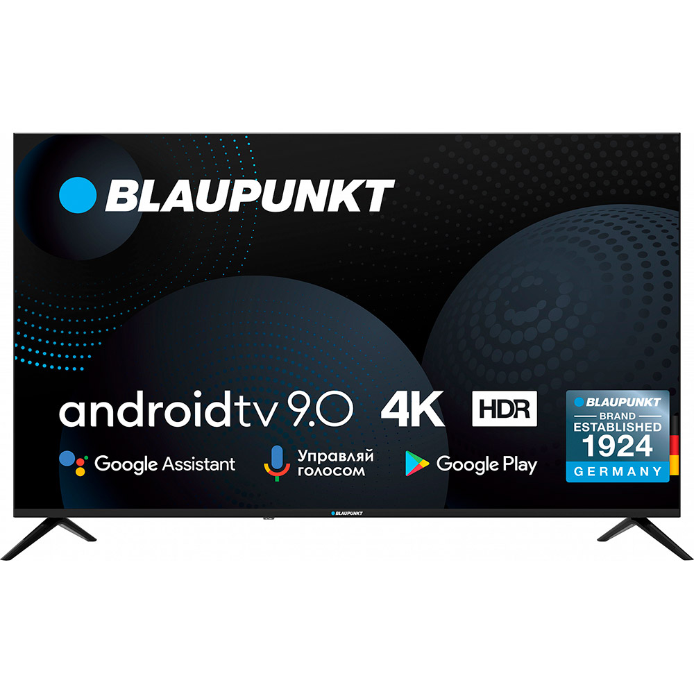 

Телевизор BLAUPUNKT 55UN265, 55UN265