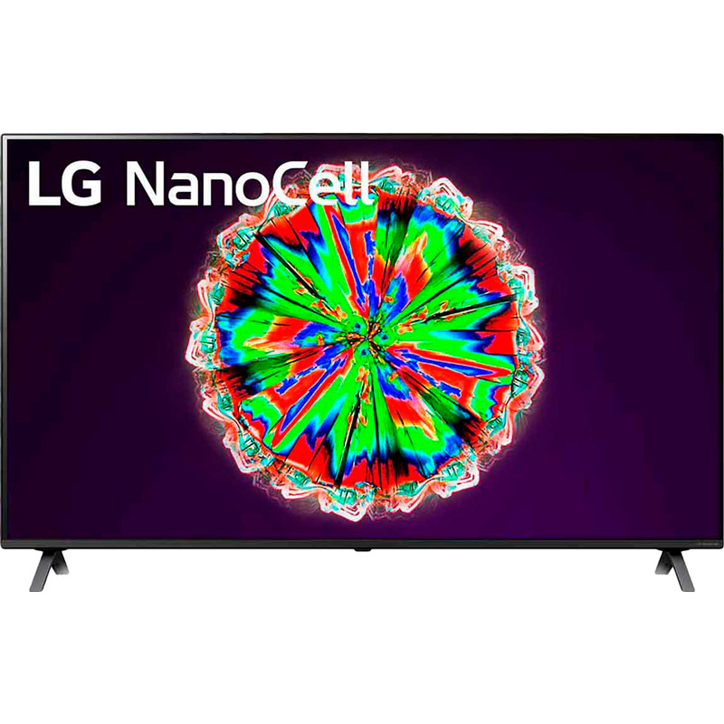 Телевизор LG 49NANO806NA Телевизор LG 49NANO806NA