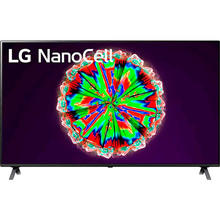 Телевизор LG 49NANO806NA