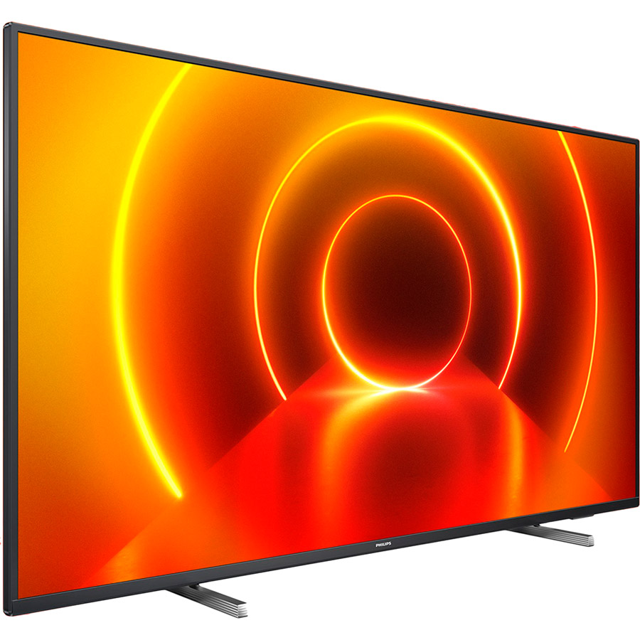 Телевізор PHILIPS 50PUS7805/12 Діагональ 50" (127 см)