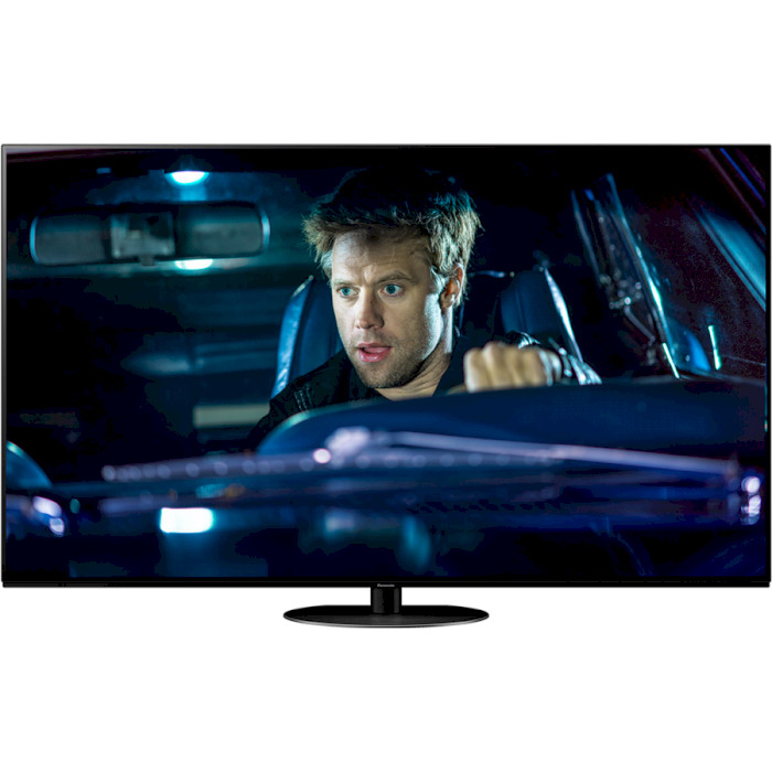 

Телевизор PANASONIC TX-55HZR1000, TX-55HZR1000 Smart, MyHomeScreen, Black