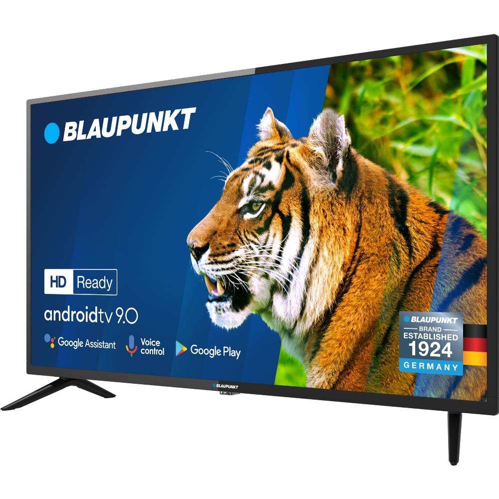 Телевізор BLAUPUNKT 32WE265 Діагональ 32" (81 см)