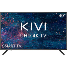 Телевізор KIVI 40U600KD