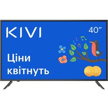 Телевізор KIVI 40U600KD