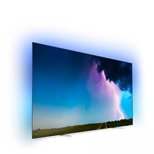 Телевізор PHILIPS 55OLED754/12