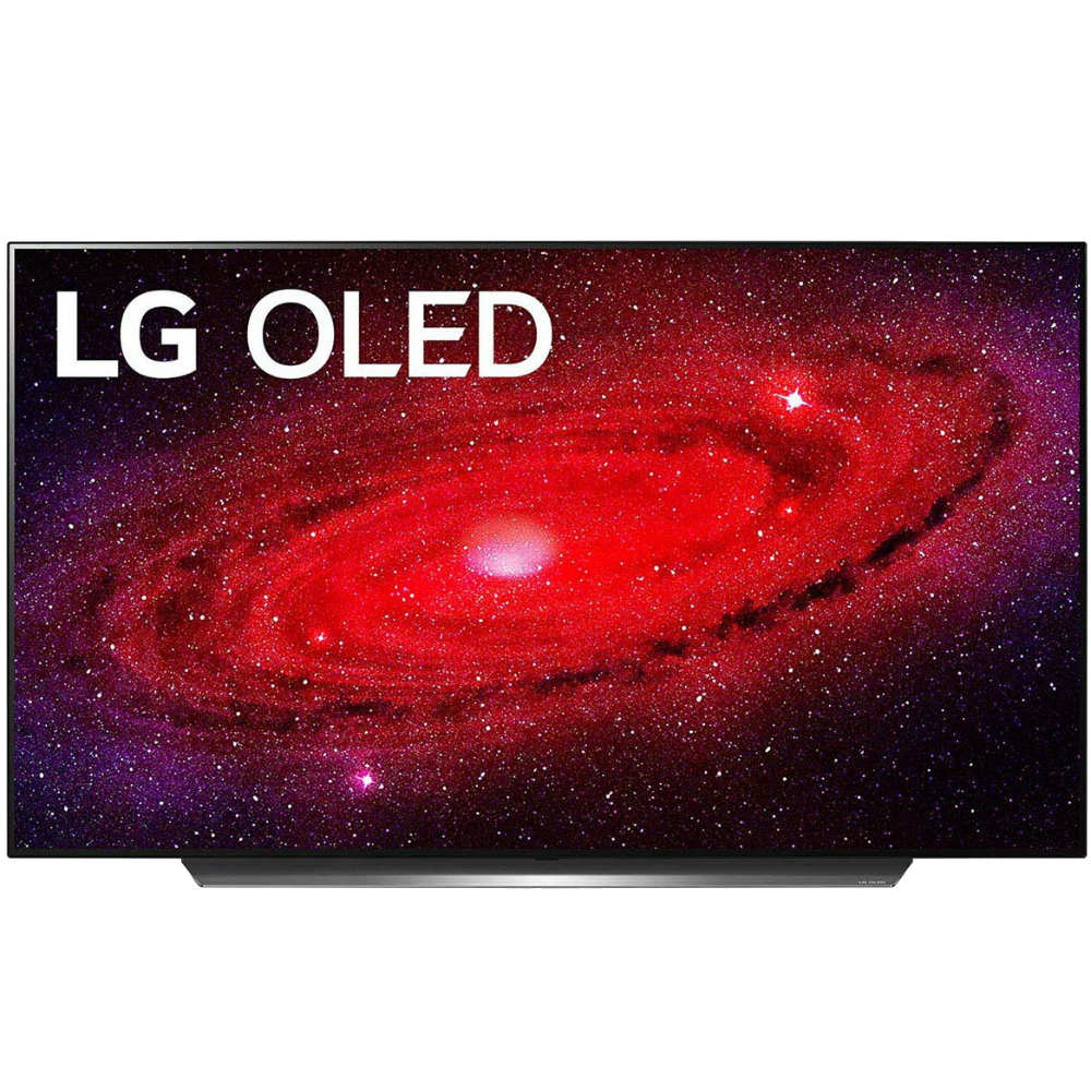 Телевізор LG OLED48CX6LB