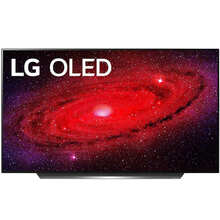 Телевизор LG OLED48CX6LB