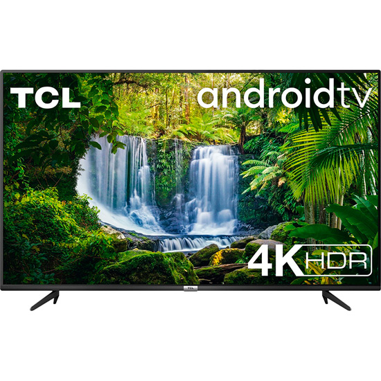 

Телевизор TCL 65P615, 65P615